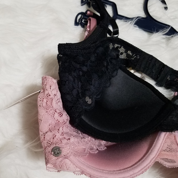 Lucky Brand Bras - Picture 3 of 11